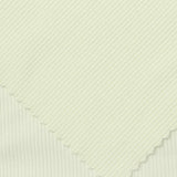 Polyester Stretch Rib Knit Fabric, 260 gsm, 150 cm — White, ref EF-249370 — photo 1