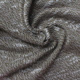 Heathered Brown Marl Chunky Knit — photo 1