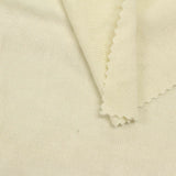 Polyester Acrylic Stretch Jersey Knit Fabric, 240 gsm, 150 cm — Beige — photo 1