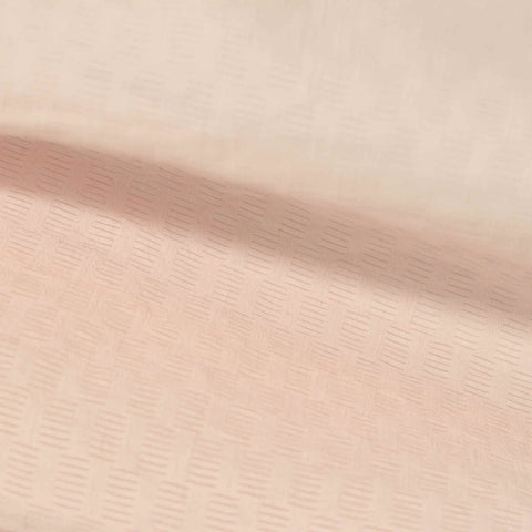 Beige Line Jacquard, Poly-Nylon