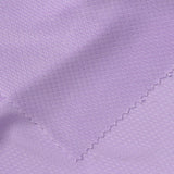 Purple Flecks Mesh, Polyester — photo 1