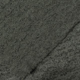Heather Grey Marl Chunky Knit, Viscose-Poly, 190 gsm, 160 cm, ref EF-219961 — photo 1