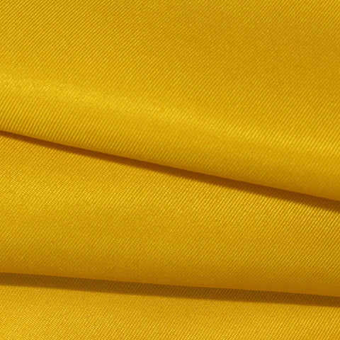 Woven Fabric, 146 gsm, 152 cm — Yellow