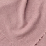 Pink Marl Jersey Knit, Viscose, 245 gsm — photo 1