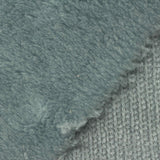 Grey Textured Chenille, Polyester — photo 1