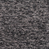 Black Marl Knit, Polyester, 359 gsm — photo 1