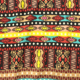 Pink Bold-Floral Knit, Viscose, 148 gsm, 160 cm, ref EF-223464 — photo 1