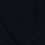 Polyester Cotton Jersey Knit Fabric, 140 gsm, 160 cm — Navy — photo 1