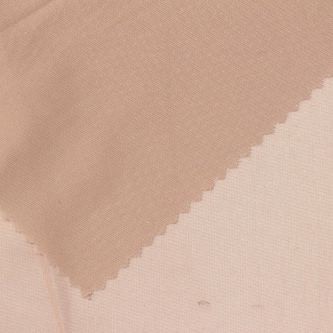 100% Polyester Chiffon Fabric, 90 gsm, 160 cm — Pink