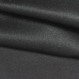 100% Polyester Scuba Knit Fabric, 310 gsm, 205 cm — Grey — photo 1