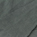 Polyester Cotton Jersey Knit Fabric, 140 gsm, 190 cm — Green — photo 1