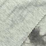 Grey Abstract-Cloud Chunky Knit, Polyester — photo 1