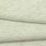 Light Grey Marl Scuba Knit, Viscose-Poly — photo 1