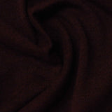 Cotton Polyester Jersey Knit Fabric, 175 gsm, 160 cm — Brown — photo 1