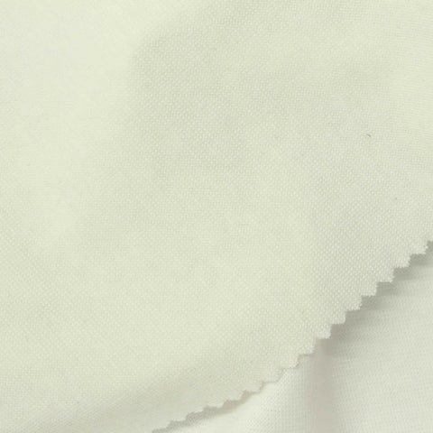 Tencel Lyocell Cotton Blend Stretch Rib Knit Fabric, 213 gsm, 156 cm — Beige