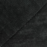 Dark Grey Marl Chenille, Polyester, 290 gsm — photo 1