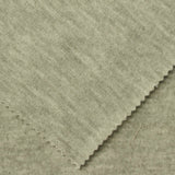 Heathered Green Marl Chunky Knit, Polyester — photo 1