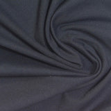 Nylon Stretch Interlock Knit Fabric, 210 gsm, 150 cm — Grey — photo 1