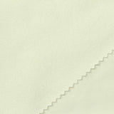 Cotton Polyester Stretch French Terry Fabric, 284 gsm, 165 cm — Khaki — photo 1