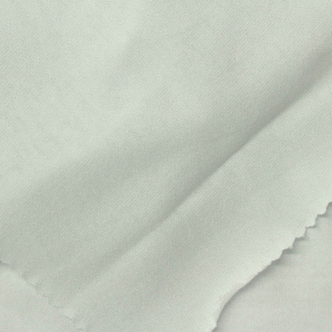 100% Cotton Jersey Knit Fabric, 167 gsm, 175 cm — Green
