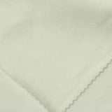 Viscose Nylon Stretch Ponte Knit Fabric, 340 gsm, 160 cm — Green, ref EF-257384 — photo 1