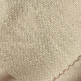 Polyester Viscose French Terry Fabric, 201 gsm, 200 cm — Beige — photo 1