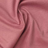 100% Cotton Interlock Knit Fabric, 190 gsm, 152 cm — Pink — photo 1