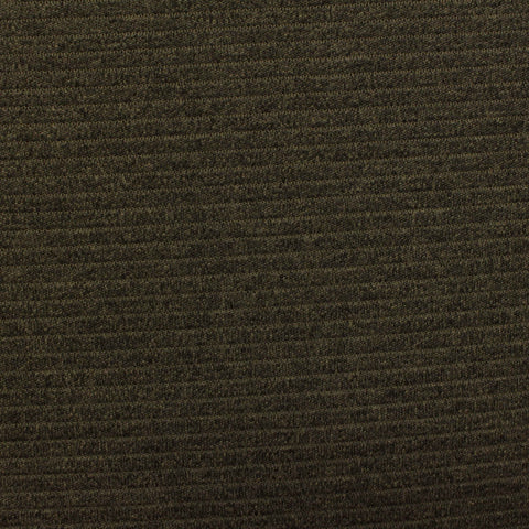 100% Polyester Interlock Knit Fabric, 232 gsm, 185 cm — Khaki