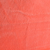 Coral Plush Fleece, Polyester — photo 1