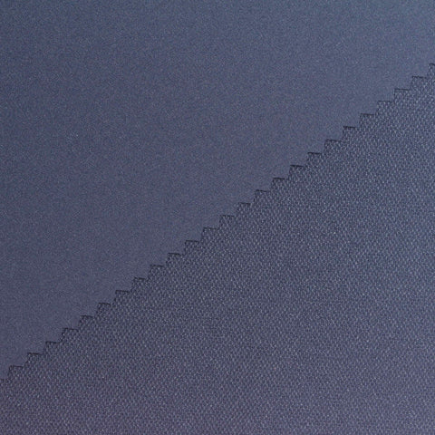 Nylon Stretch Woven Fabric, 165 gsm, 146 cm — Navy, ref EF-272025