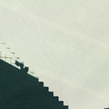 Dark Green Camo Ponte Knit, Cotton-Poly — photo 1