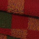 100% Polyester Knit Fabric, 440 gsm, 166 cm — Multi — photo 1