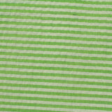 Polyester Cotton Seersucker Fabric, 120 gsm, 145 cm — Green — photo 1