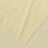 100% Polyester Jersey Knit Fabric, 80 gsm, 147 cm — Beige — photo 1