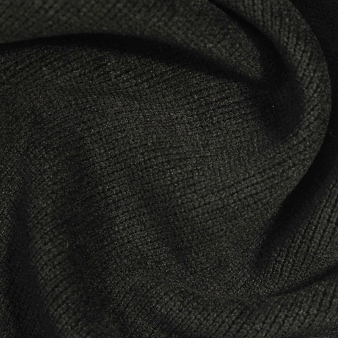100% Polyester Knit Fabric, 430 gsm — Beige