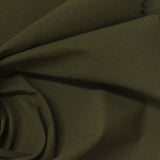 Nylon Stretch Woven Fabric, 150 gsm, 145 cm — Khaki, ref EF-271997 — photo 1