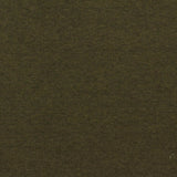 Olive Rib Knit, Cotton-Poly — photo 1