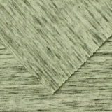 Cotton Polyester Stretch Jersey Knit Fabric, 160 gsm, 175 cm — Green — photo 1
