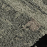 Grey Abstract Jacquard, Polyester, 192 gsm — photo 1
