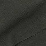 Tencel Lyocell Polyester Rib Knit Fabric, 250 gsm, 175 cm — Green — photo 1