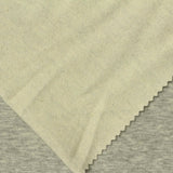 Grey Heather French Terry, Cotton, 303 gsm — photo 1