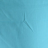 Aqua Twill, Cotton — photo 1