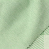 Light Green Check Jacquard, Polyester, 250 gsm — photo 1