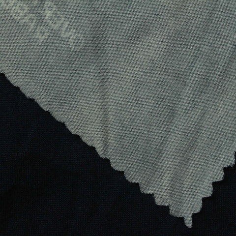 White Bear Milk Silk Knit, Polyester