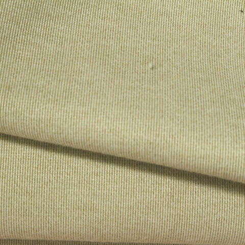 Polyester Stretch Knit Fabric, 420 gsm, 160 cm — Khaki, ref EF-265519