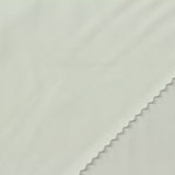 Polyester Stretch Milk Silk Knit Fabric, 180 gsm, 155 cm — Green — photo 1