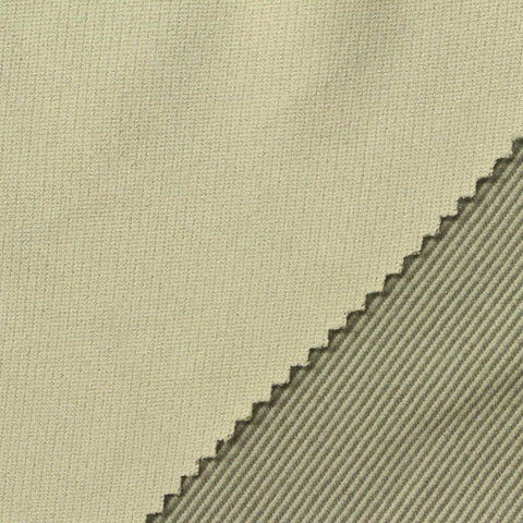 Knit Fabric, 170 gsm, 185 cm — Khaki