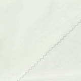 Polyester Stretch Sateen Fabric, 180 gsm, 160 cm — White — photo 1