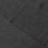 Dark Grey Marl Jersey Knit, Viscose-Poly, 173 gsm — photo 1