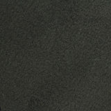 100% Polyester Knit Fabric, 330 gsm, 170 cm — Black — photo 1